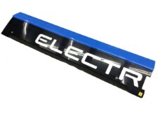 Elektromos Spoiler a Volvo kabin tetőre 22275146