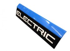 Volvo kabintető spoiler – Elektromos
