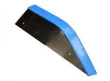 Spoiler tetőre Volvo kabinához – 22401827 – Kék és fekete
