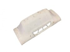 Spoiler a Volvo kabin tetőhöz – 11117925