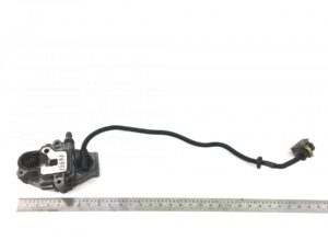 Elektromos szelep sebességváltóhoz volvo 21965265/22327075