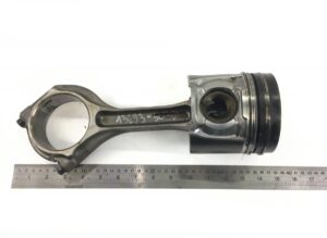 Dugattyú és hajtókar készlet volvo 21537993 22215822 22476056