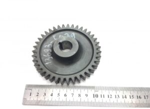 Fogaskerék befecskendező szivattyúhoz volvo 21736299