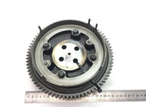Köztes fogaskerék volvo 21797099, 21797110, 21797116