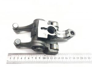 Szelepemelő készlet rúddal volvo 21953319, 21953320, 21796360, 21590839