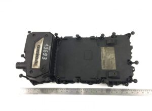 Felső vezérműfedél volvo-hoz – kód 21717465