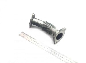 Egr cső volvo 21748758 – 25 cm