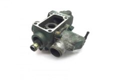 Volvo termosztátház – autóalkatrész, cikkszám 21778567