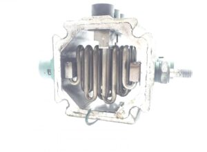 Volvo motor előmelegítő egység – kód 21803964 / 22121574