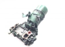 Üzemanyagszűrő ház Volvo 21797964
