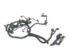Volvo 22222092 motor kábelezés