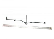 Volvo 21915593 üzemanyagcső – 48 cm