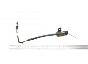 Volvo fékhenger levegőcső kipufogó 22083013 21634024 22076043 22378632