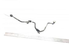 Volvo 21739051 üzemanyagcső, hossz: 44 cm