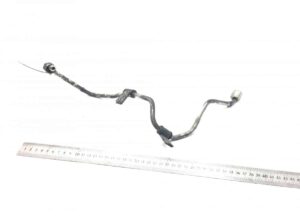 Volvo 21739051 üzemanyagcső, hossz: 44 cm
