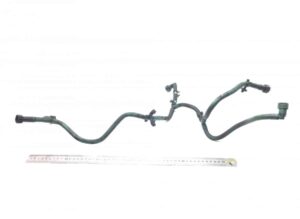 Volvo 21769858 üzemanyagcső – eredeti alkatrész