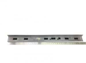 Fém tető volvo kabinhoz 77700448