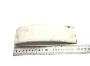 Fehér műanyag tető volvo kabinhoz 21621813