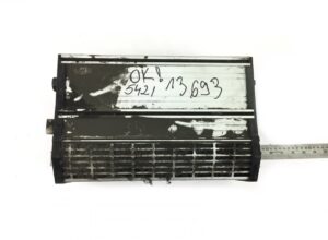 Radiátor ventilátor volvo kabin fűtéshez 5421 13693