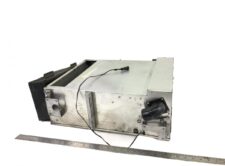 Fülkefűtés ventilátorház Volvo 22199412/21856720
