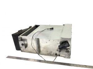 Fülkefűtés ventilátorház volvo 22199412/21856720