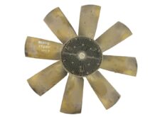 Hűtőventilátor szerelvény Volvo 20450239 85000177 85006177