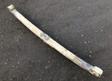 Arc lamella jobb első tengely Volvo – Kód 257934/257910