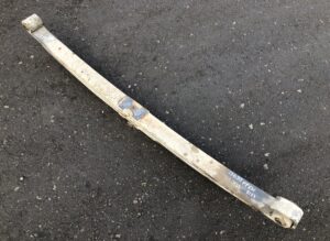 Arc lamella jobb első tengely volvo – kód 257934/257910