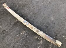 Arc lamella bal első tengely Volvo 257934-257910-12