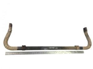 Első stabilizátorrúd volvohoz, kód 1075434 / 22360319