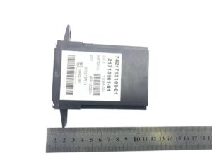 Sebességváltó vezérlőegység ecu volvo 7421715161-01 24v észtország