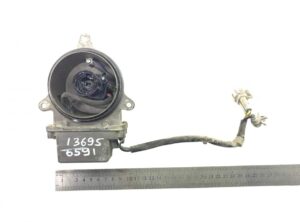 Balast xenon jobb volvo 13695 6591