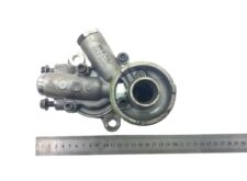 Volvo 1521900 1521898 7401521900 Sebességváltó olajszivattyú