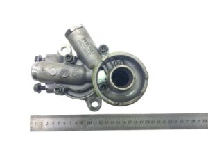 Volvo 1521900 1521898 7401521900 sebességváltó olajszivattyú