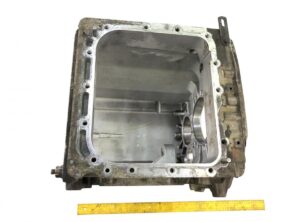Volvo 20366604 sebességváltó ház