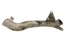 Volvo 20701438 Intercooler cső
