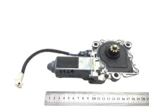 Motor szabályzó jobb üveg scania 1442293 2303355 2572363 1366762 560098