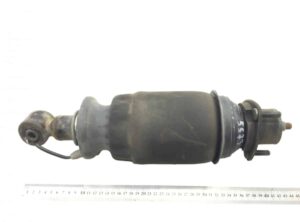 Pneumatikus ív jobb hátsó kabinhoz scania 2493164 / 1873668 / 1910106