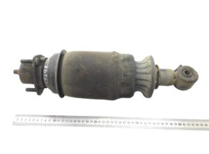 Pneumatikus ív hátsó bal kabinhoz scania 2493164 1873668 1910106