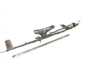 Szélvédő törlő mechanizmus scania 1765183 1799818 1803529 2120765 1386567 1352223