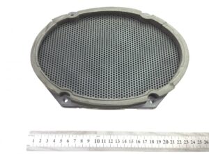 Difúzor scania 1885166 / 1534512 (16 cm)