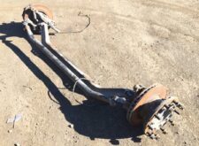 Ax Secundar Scania 1444231/1895937/1443084/1895928/1443085