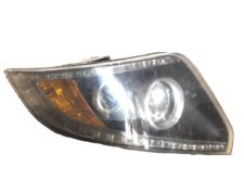 Jobb oldali lámpa Scania, 2183624 modell
