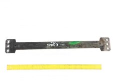 Tartólemez pneumatikus rugóhoz, Scania motor tengely 13707 9782