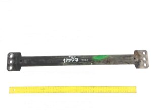 Tartólemez pneumatikus rugóhoz, scania motor tengely 13707 9782