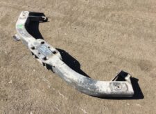 Pneumatikus támaszték bal hajtótengely Scania 2078671-13