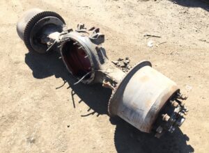 Scania hajtótengely teherautókhoz – használt állapotú
