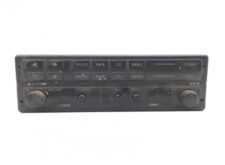 Blaupunkt Scania BCA 05 audio erősítő