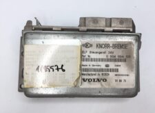 ELF vezérlőegység 24V, cikkszám: 0 504 004 105, Volvo-hoz, Bosch, Knorr-Bremse gyártmány