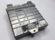 Váltóvezérlő egység ECU Bosch 0 260 001 009 Volvo 9521666 6009056315